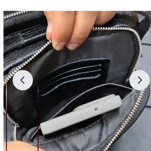 مشخصات کیف دوشی چرم طبیعی