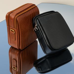 قیمت ارزان کیف دوشی چرم طبیعی