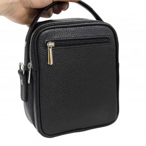 قیمت ارزان کیف دوشی چرم طبیعی