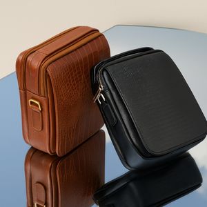 قیمت کیف رودوشی چرم طبیعی