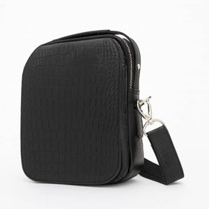 کیف رودوشی چرم طبیعی