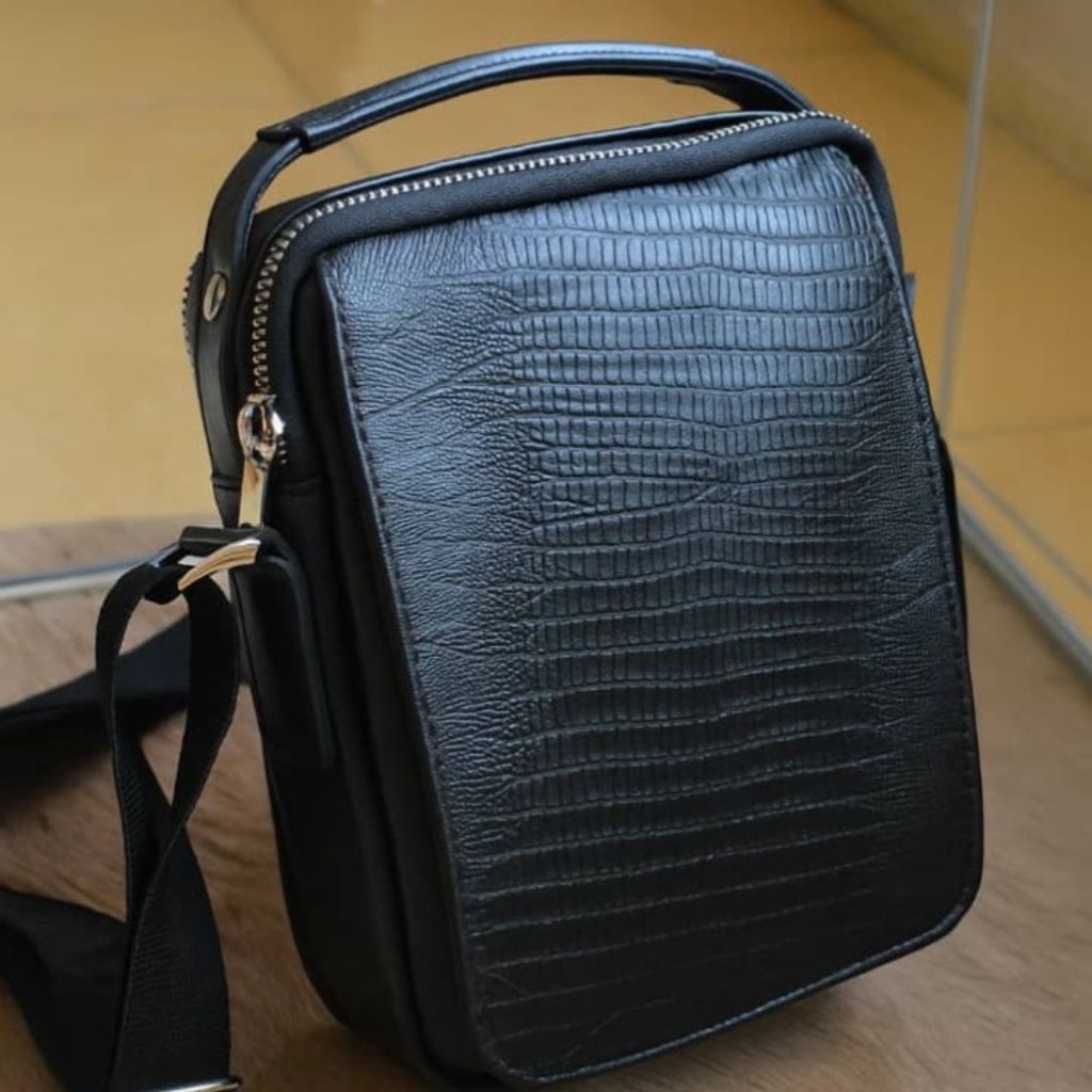 قیمت کیف رودوشی چرم طبیعی