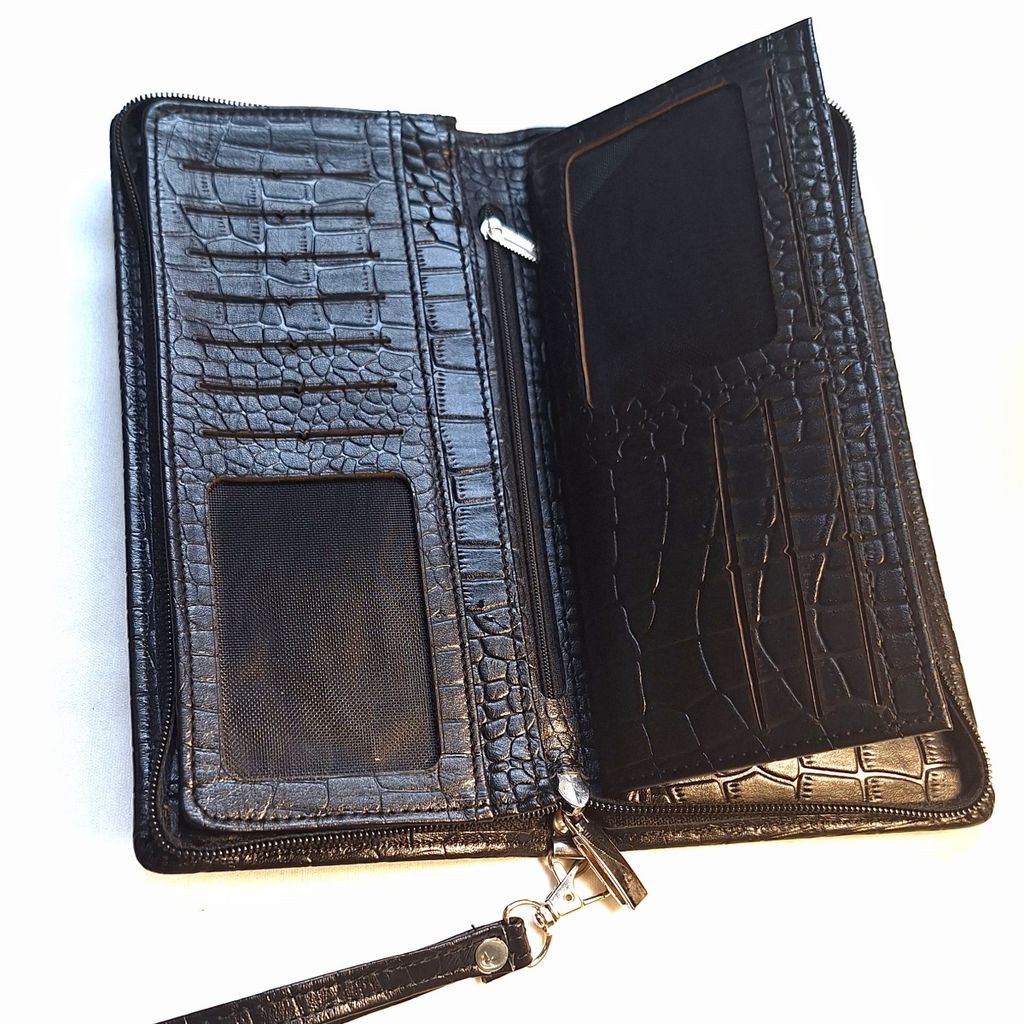 خرید اینترنتی کیف دستی چرم طبیعی