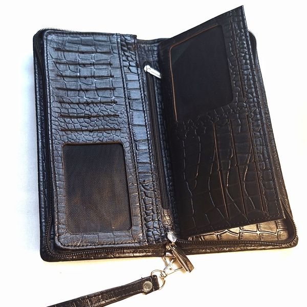 کیف دستی چرم طبیعی