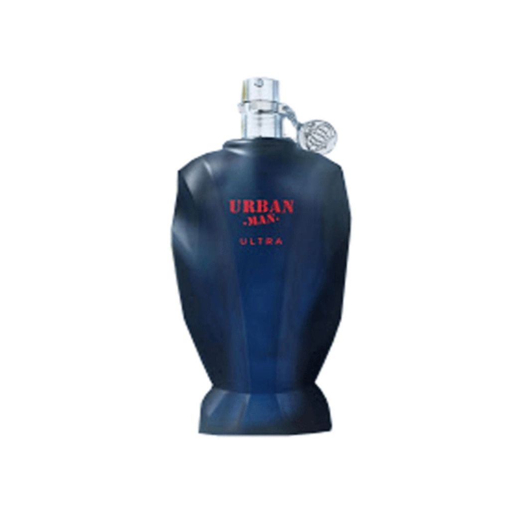 مشخصات ادکلن مردانه فراگرنس ورد مدل اوربان من اولترا عطر مردانه اوربان من اولترا