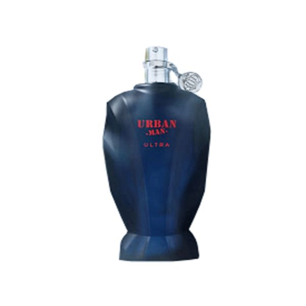 ادکلن مردانه فراگرنس ورد مدل اوربان من اولترا عطر مردانه اوربان من اولترا