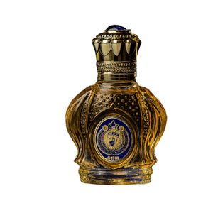 ادکلن مردانه جسیکا توین مدل شیخ 77 رویال بلو عطر مردانه شیخ 77 رویال بلو