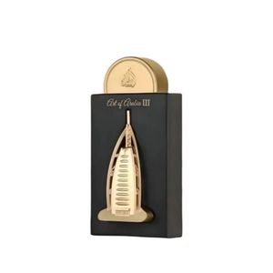 ادکلن آرت آف عربیا سه لطافه Lattafa-Art Of Arabia 3-Edp-100ml