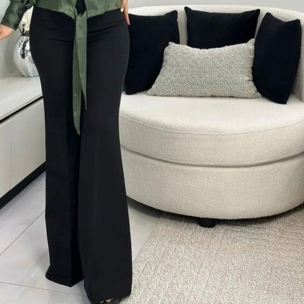 شلوار کرپ مازراتی اعلا عالی