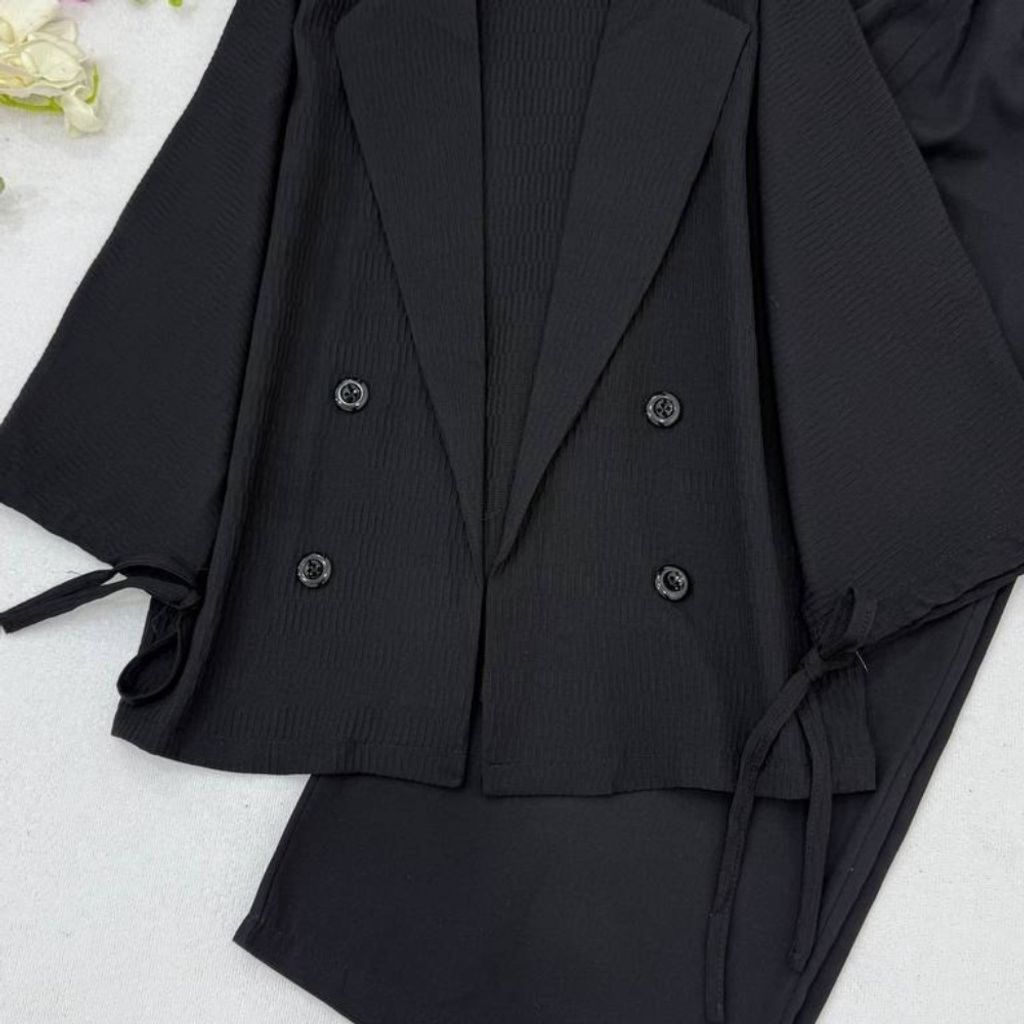 خرید انلاین مانتو شلوار گلدیس