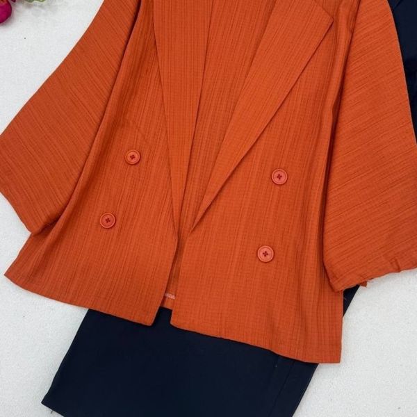 مانتو شلوار گلدیس