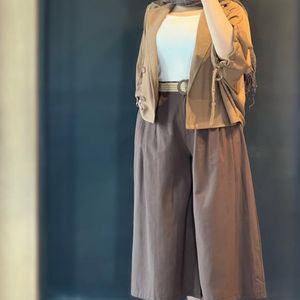 مانتو شلوار گلدیس