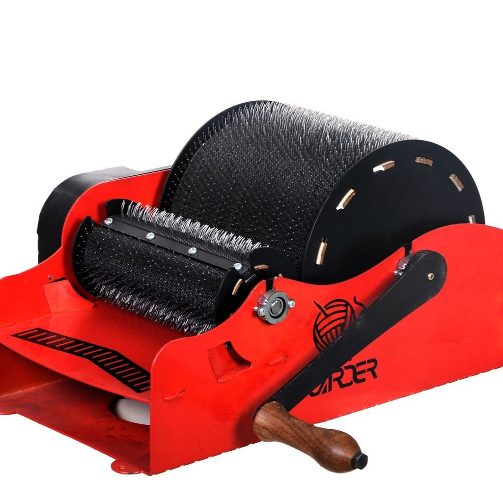 قیمت ارزان دستگاه حلاجی دستی پشم