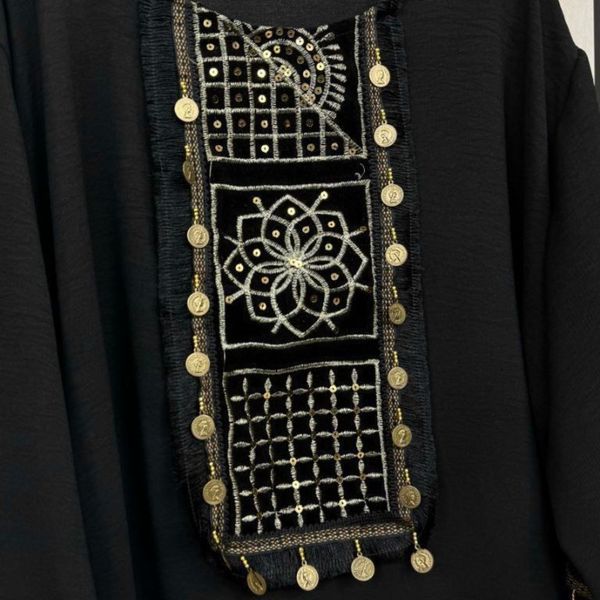 مانتو مدل دلارا