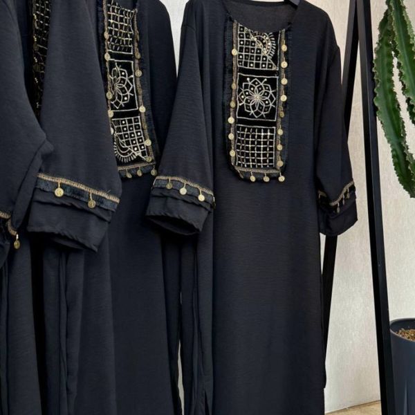 مانتو مدل دلارا