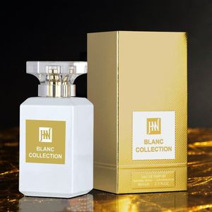 عطر بسیار جدید زنانه تام فورد ادو سولیل بلانک جانوین - اورجینال