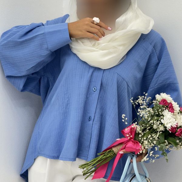 شومیز (M) اردیبهشت