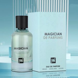 عطر 2025 ترند مردانه لویی ویتون ایمجینیشن جانوین - اورجینال - تعداد محدود