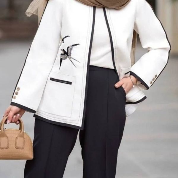 کت شلوار پرستو