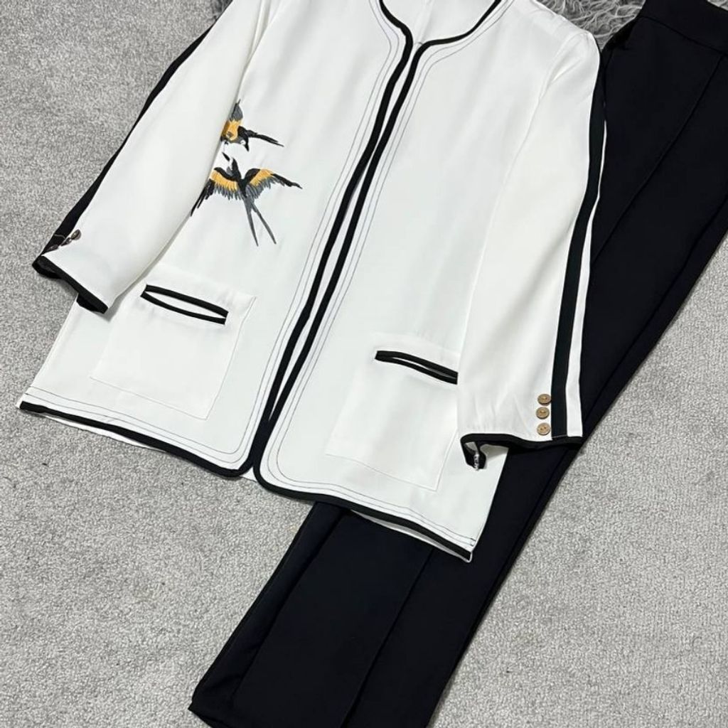 خرید آنلاین کت شلوار پرستو