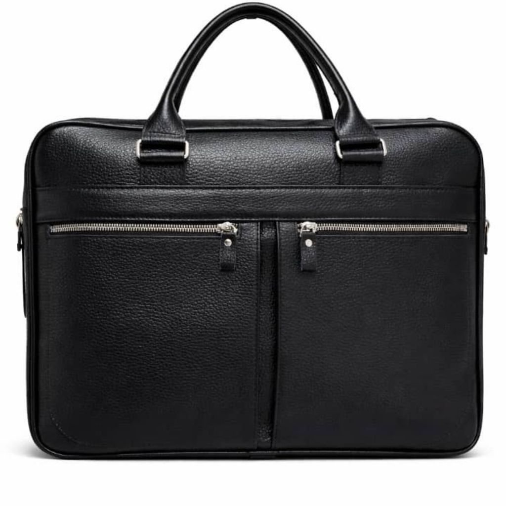 خرید انلاین کیف اداری چرم طبیعی0