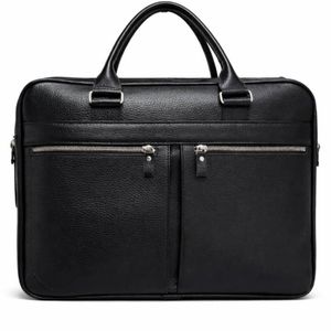 کیف اداری چرم طبیعی0