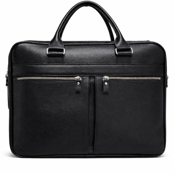 کیف اداری چرم طبیعی0