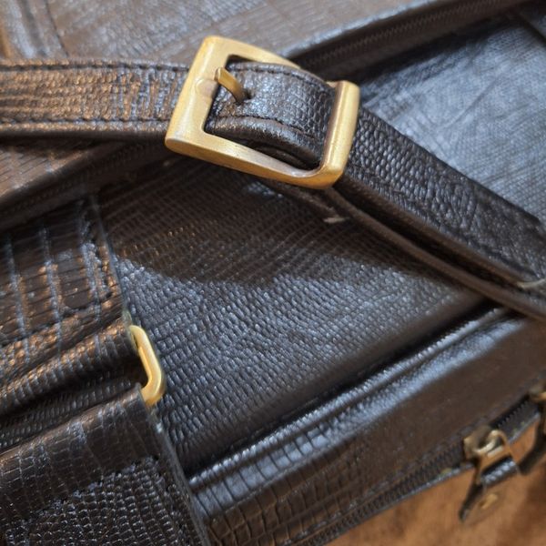 کیف اداری چرم طبیعی0