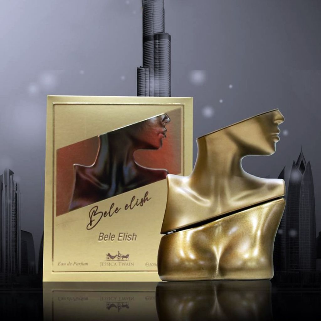 خرید اینترنتی عطر 2025 استثنایی بیلی ایلیش طلایی جسیکاتوین فرانسه - اسانس کاملا فرانسوی