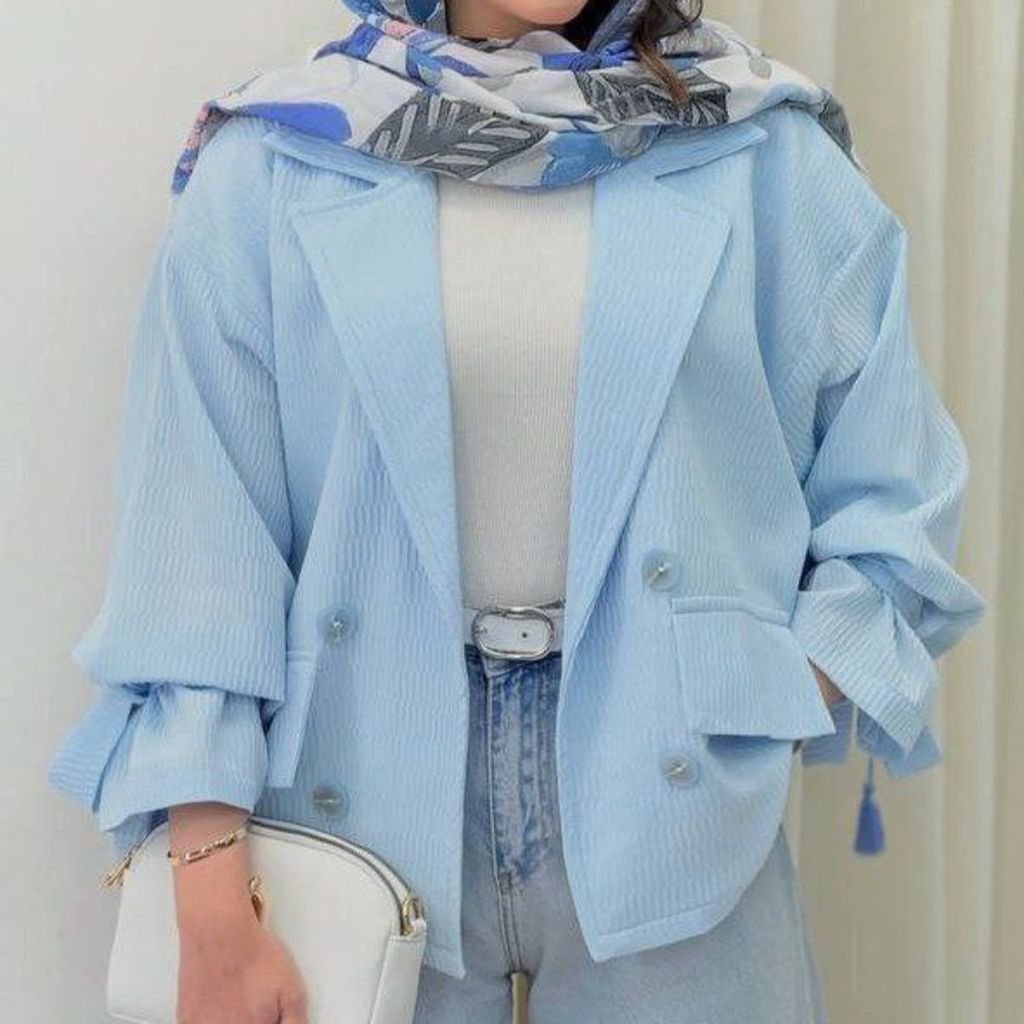 فروش اینترنتی کت زنانه تک پرهان