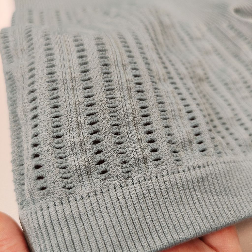 مشخصات اورال رامپر سیملس پانچی زنانه