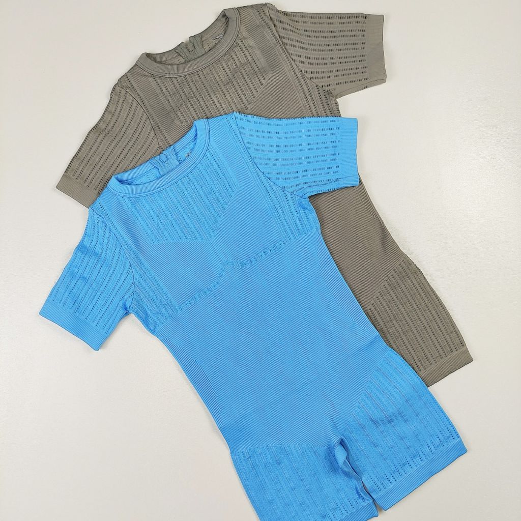 خرید اینترنتی اورال رامپر سیملس پانچی زنانه