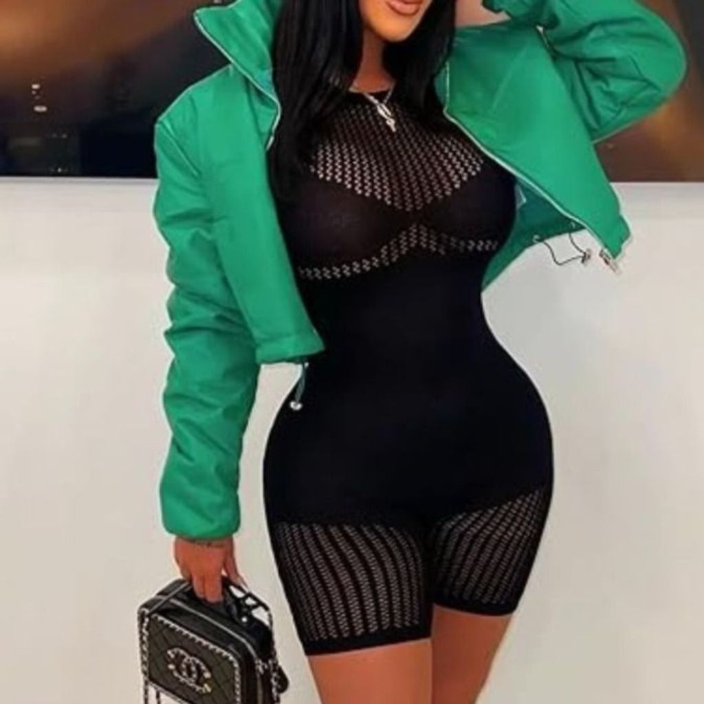 خرید انلاین اورال رامپر سیملس پانچی زنانه