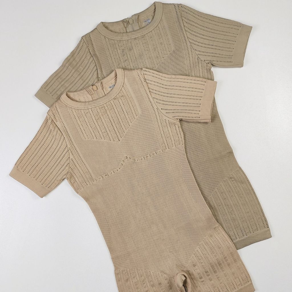 خرید اینترنتی اورال رامپر سیملس پانچی زنانه