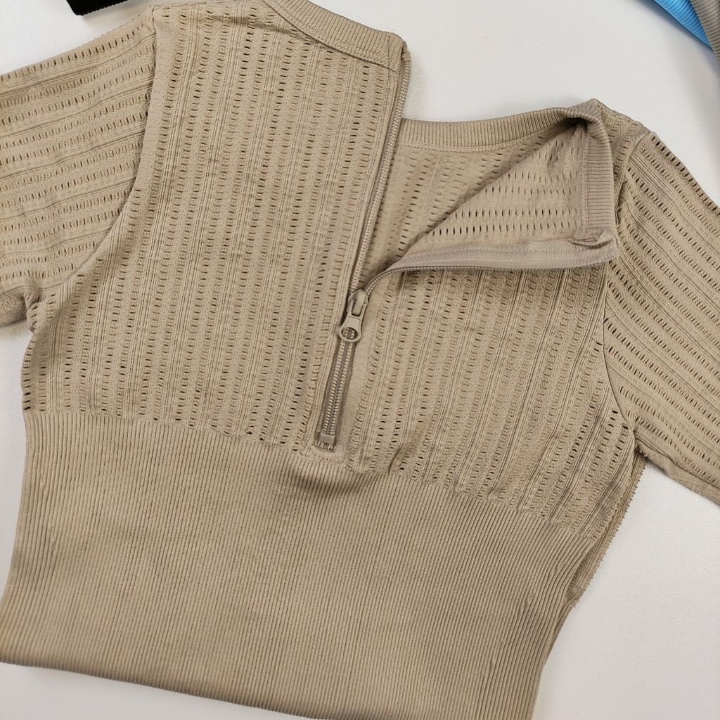 مشخصات اورال رامپر سیملس پانچی زنانه