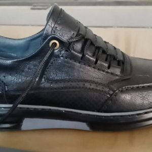 خرید آنلاین کفش راحتی زیره پیو دست دوز