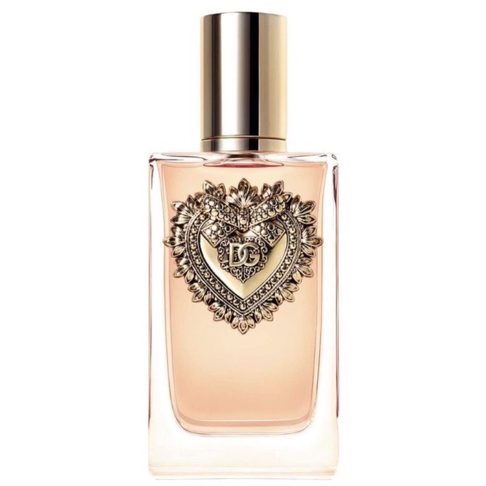 خرید انلاین تستر اروپایی عطر ادکلن دولچه گابانا دوشن | Dolce & Gabbana Devotion