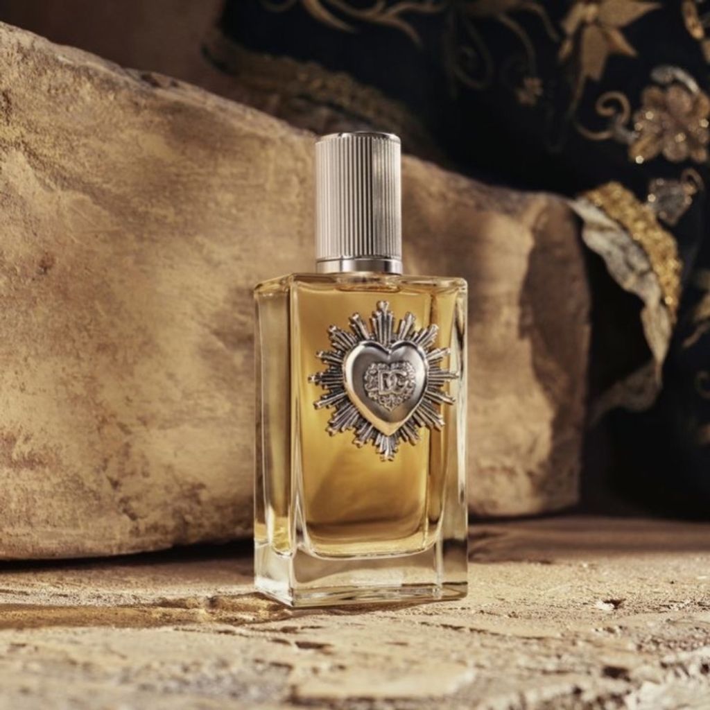 خرید اینترنتی تستر اروپایی عطر ادکلن دولچه گابانا دوشن | Dolce & Gabbana Devotion