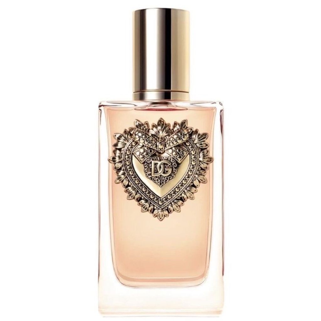 قیمت تستر اروپایی عطر ادکلن دولچه گابانا دوشن | Dolce & Gabbana Devotion