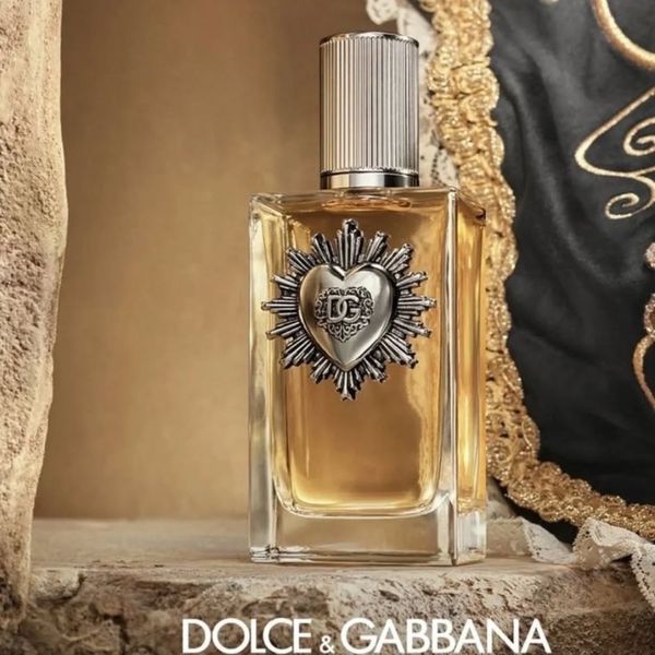 تستر اروپایی عطر ادکلن دولچه گابانا دوشن | Dolce & Gabbana Devotion