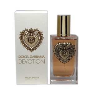 خرید آنلاین تستر اروپایی عطر ادکلن دولچه گابانا دوشن | Dolce & Gabbana Devotion