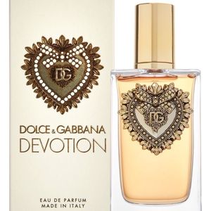 قیمت ارزان تستر اروپایی عطر ادکلن دولچه گابانا دوشن | Dolce & Gabbana Devotion