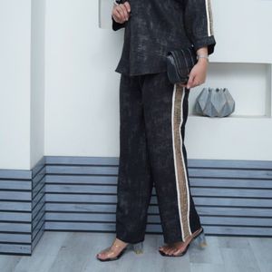 مشخصات ست شومیز شلوار ترند و کیوت نیرا