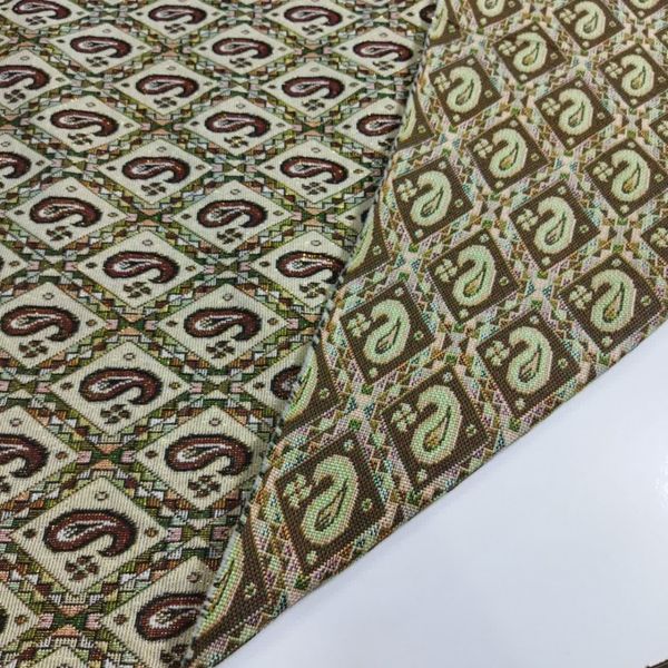 پارچه ترمه 001