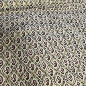 مشخصات پارچه ترمه 001