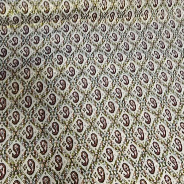 پارچه ترمه 001