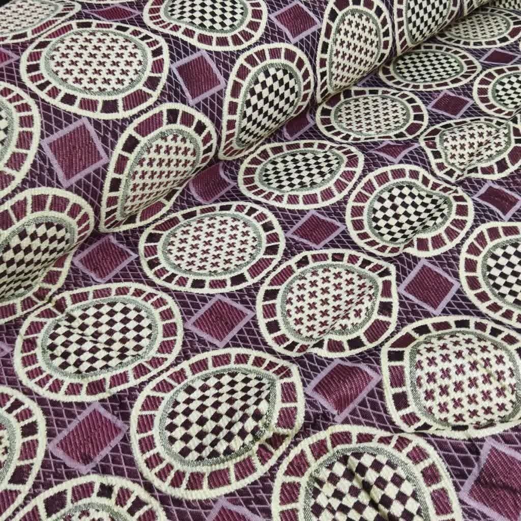 قیمت پارچه جاجیم دایره