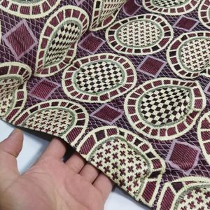 قیمت ارزان پارچه جاجیم دایره