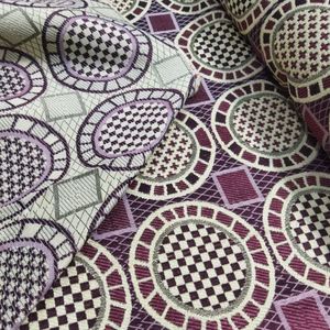 قیمت پارچه جاجیم دایره