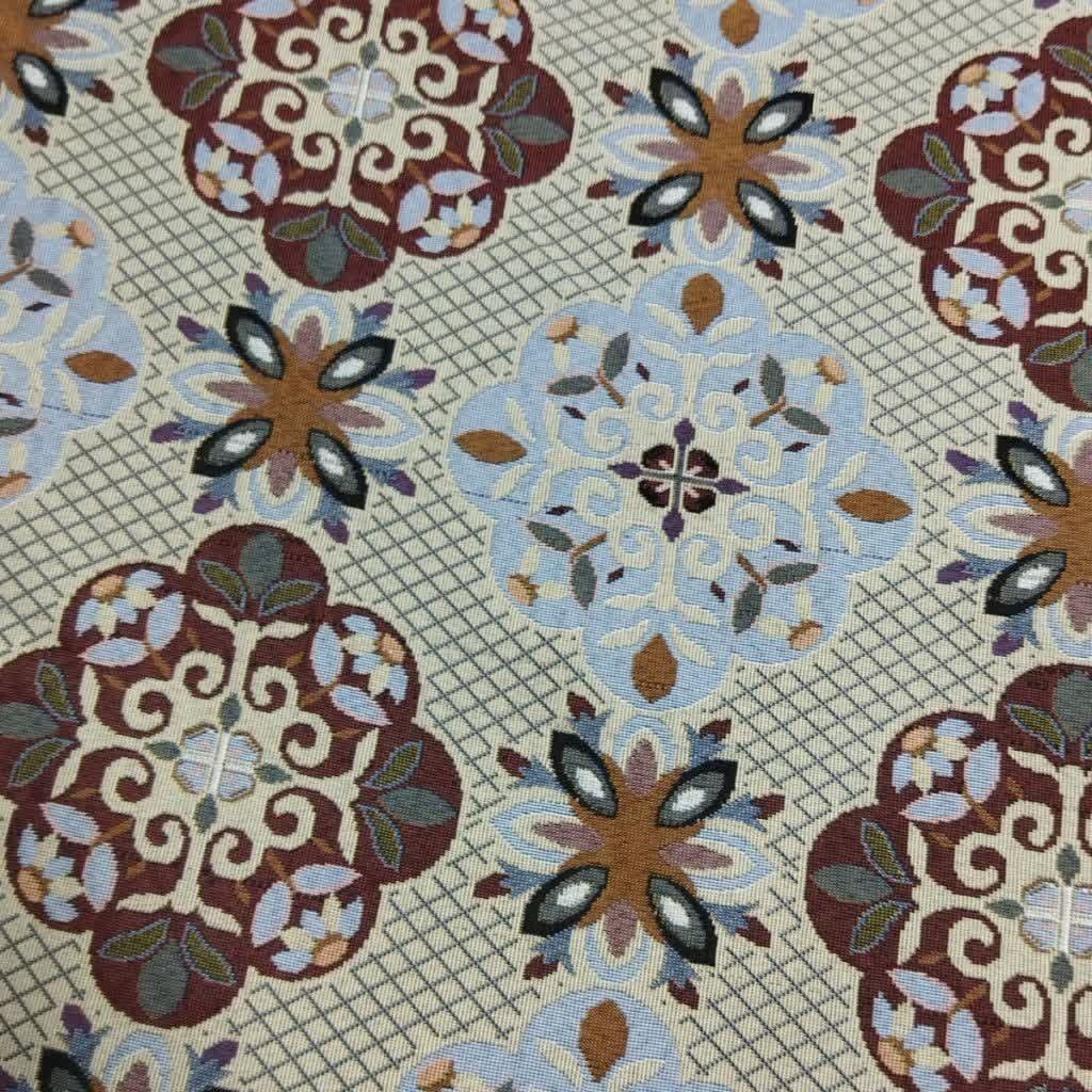 قیمت پارچه جاجیم گلی